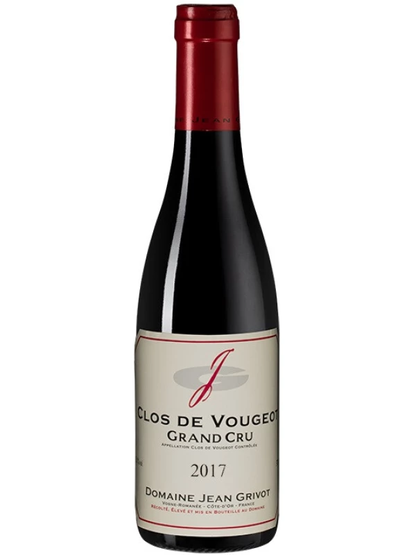 Domaine Jean Grivot, Clos de Vougeot Grand Cru AOC