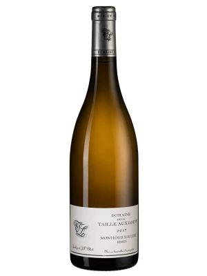 Вино Remus, Франция Domaine La Taille Aux Loups 2017, 0.75 л