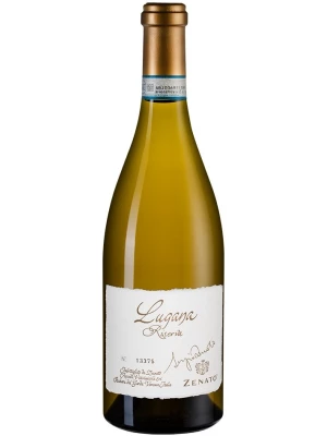 Вино Lugana Riserva DOC Sergio Zenato 2019, 0.75 л