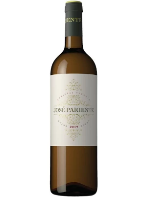 Вино Jose Pariente, Verdejo, Rueda DO 2019, 0.75 л