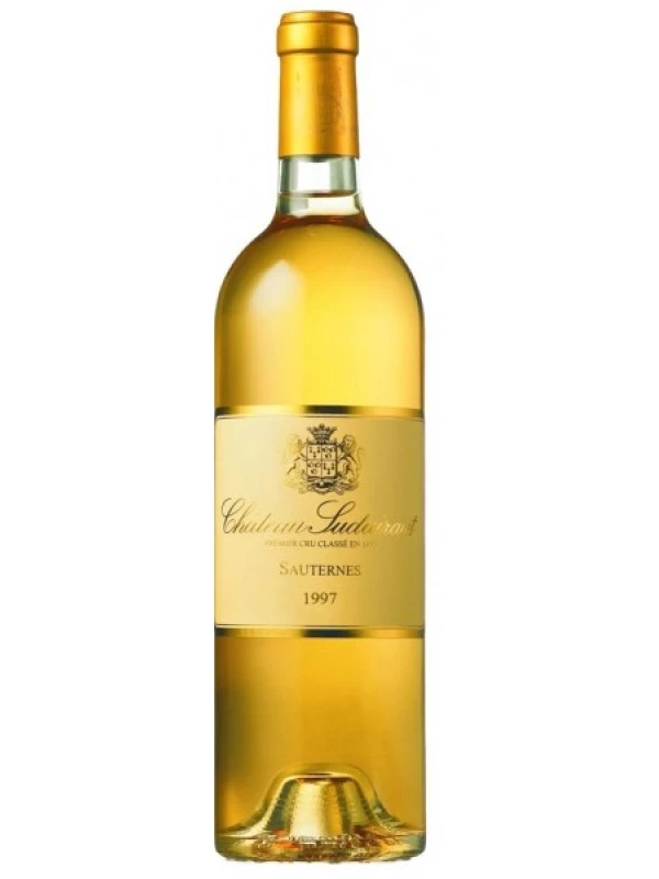 Chateau Suduiraut (Sauternes) 1er Grand Cru Classe AOC
