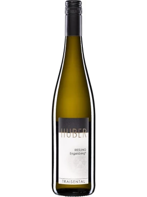 Вино Markus Huber, Engelsberg Riesling, Traisental DAC 2022, 0.75 л