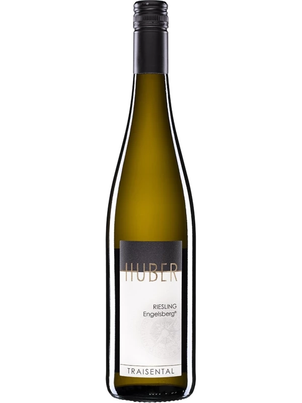 Markus Huber, Engelsberg Riesling, Traisental DAC