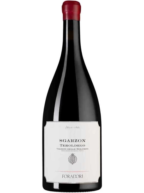 Foradori, Sgarzon, Vigneti delle Dolomiti IGT