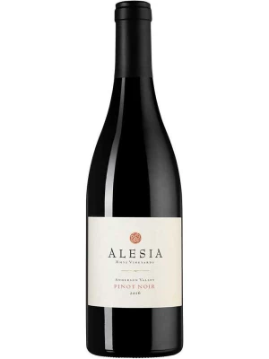 Вино Rhys Vineyards, Alesia Pinot Noir, Anderson Valley 2016, 0.75 л