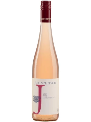 Вино Sonnhof Jurtschitsch, Rose Vom Zweigelt 2021, 0.75 л