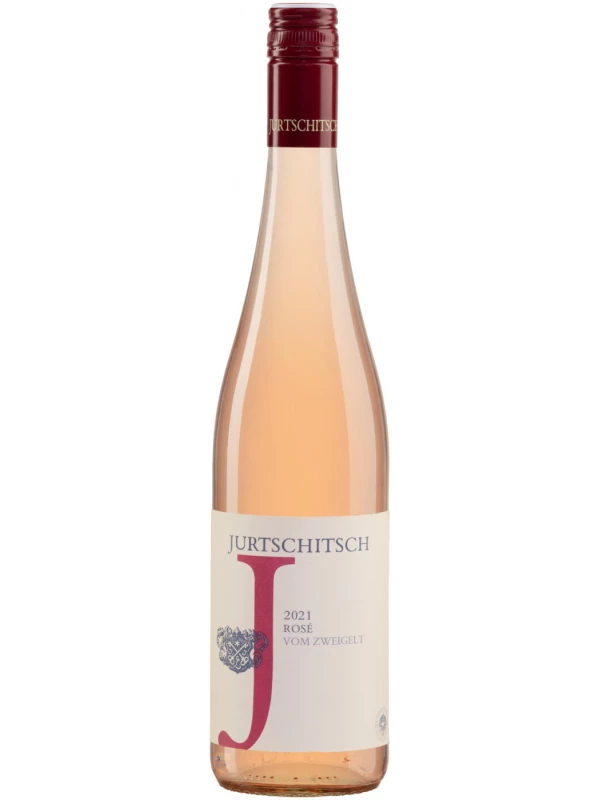 Sonnhof Jurtschitsch, Rose Vom Zweigelt