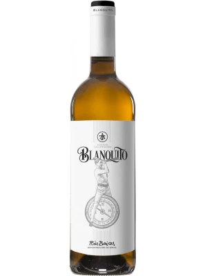 Вино Blanquito, Rias Baixas DO 0.75 л