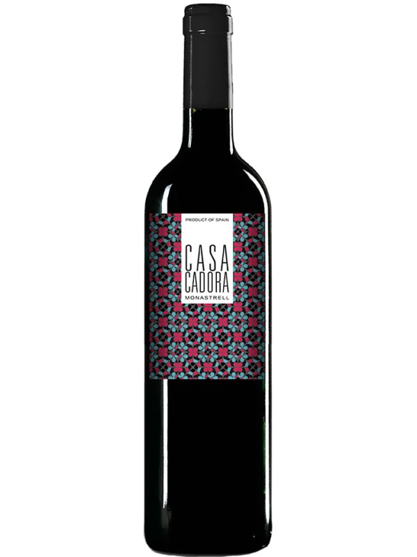 Casa Cadora Monastrell, Yecla DO