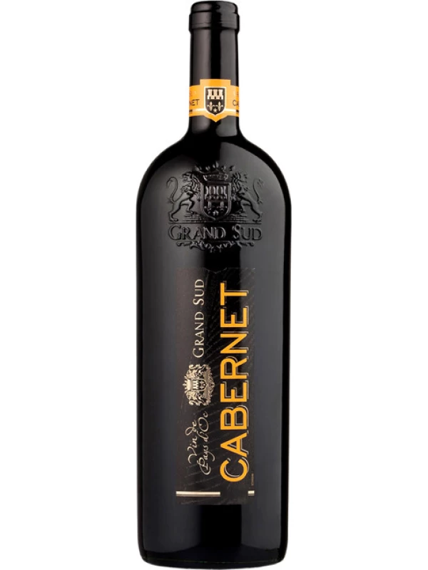 Grand Sud Cabernet