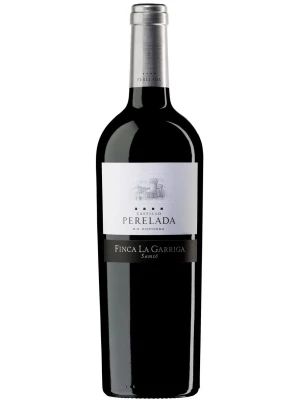 Вино Castillo Perelada, Finca La Garriga, Emporda DO 2014, 0.75 л