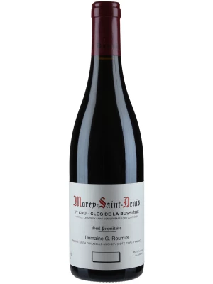 Вино Domaine Georges Roumier, Morey-St-Denis 1er Cru Clos de la Bussiere AOC 2017, 0.75 л