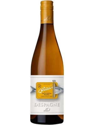 Вино Despagne, L'Outsider Sauvignon Blanc, Bordeaux AOC 0.75 л
