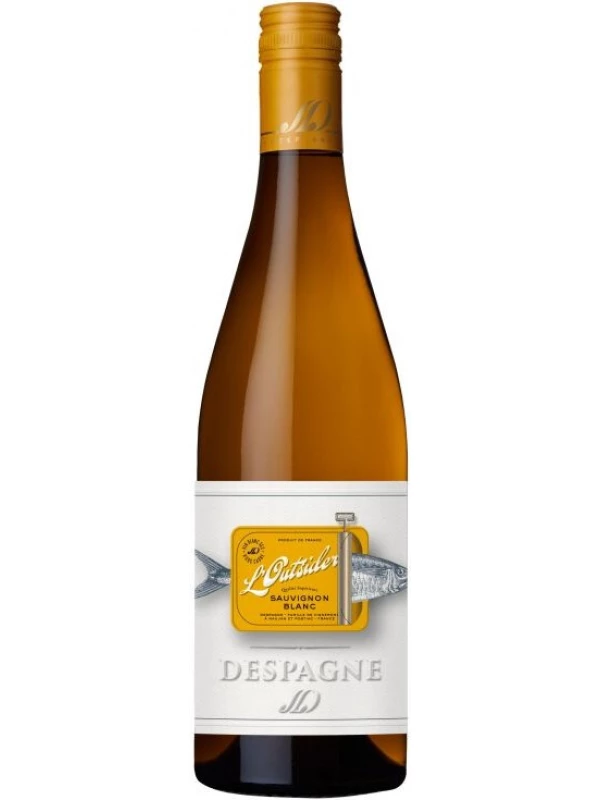 Despagne, L'Outsider Sauvignon Blanc, Bordeaux AOC
