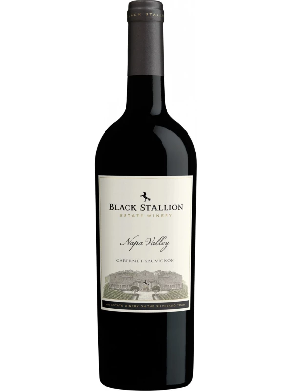 Black Stallion, Cabernet Sauvignon