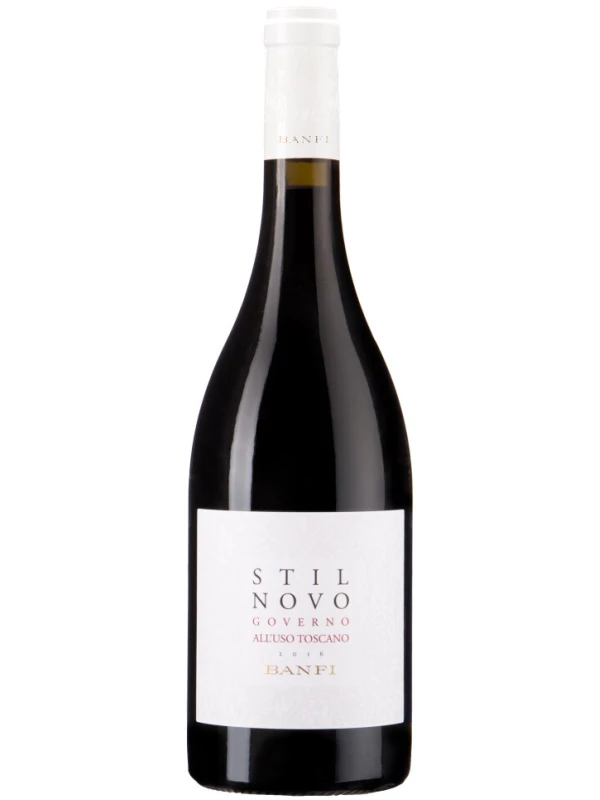 Banfi, Stilnovo, Toscana IGT