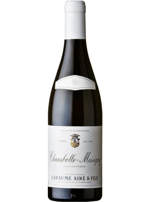 Вино Labaume Aine & Fils, Chambolle-Musigny AOC 2013, 0.75 л