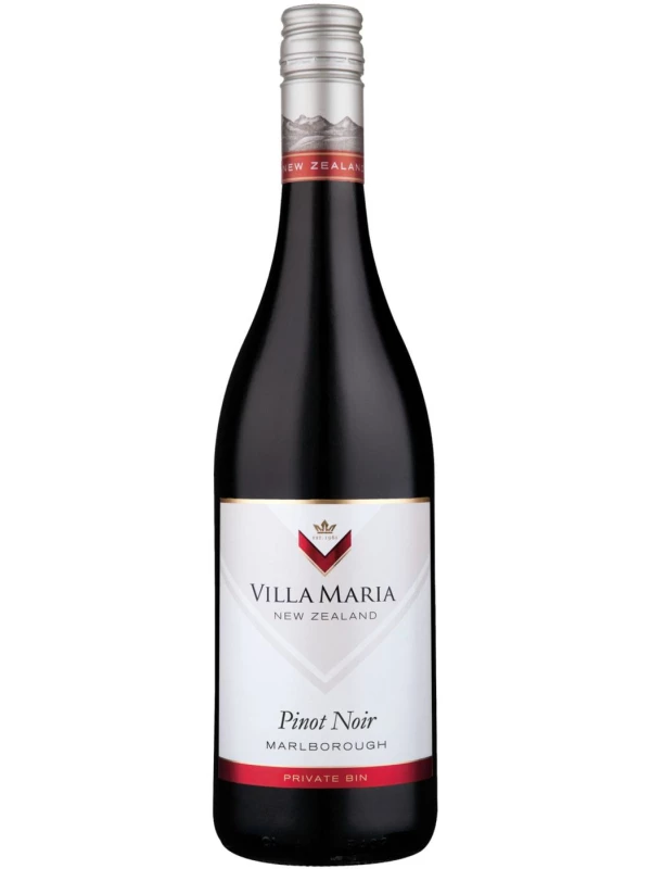 Villa Maria, Private Bin Pinot Noir
