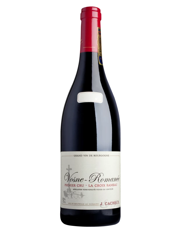Domaine Jacques Cacheux, Vosne-Romanee 1-er Cru Le Croix Rameau