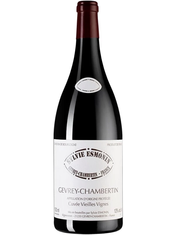 Sylvie Esmonin, Gevrey‐Chambertin Vieilles Vignes AOC