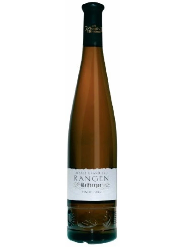 Wolfberger, Rangen Pinot Gris, Alsace Grand Cru