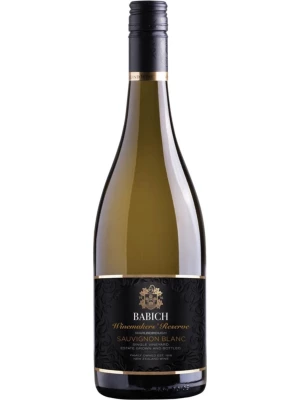 Вино Babich Wines, Winemakers' Reserve Sauvignon Blanc, Marlborough 0.75 л