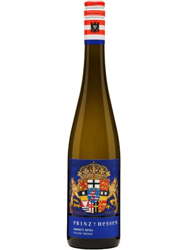 Prinz von Hessen, Riesling Kabinett Royal