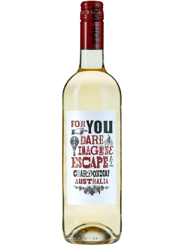 Escape Chardonnay
