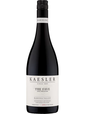 Вино Kaesler, The Fave 2020, 0.75 л
