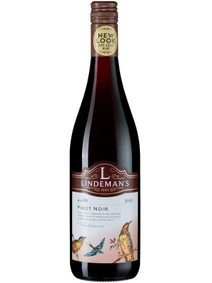 Вино Lindemans, Bin 99 Pinot Noir 2016, 0.75 л