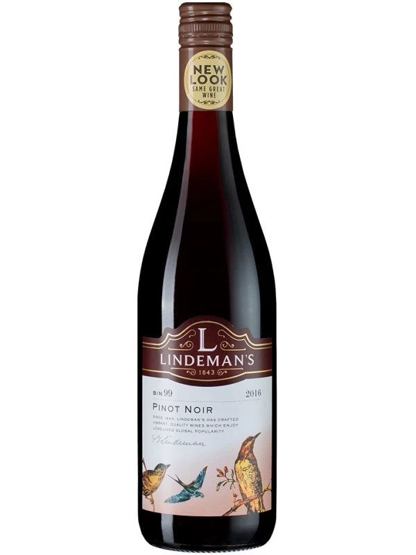 Lindemans, Bin 99 Pinot Noir
