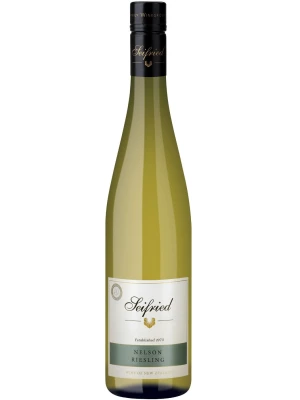 Вино Seifried, Riesling, Nelson 2013, 0.75 л