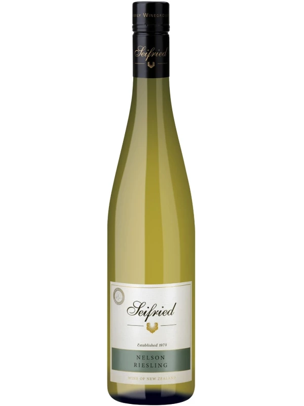 Seifried, Riesling, Nelson