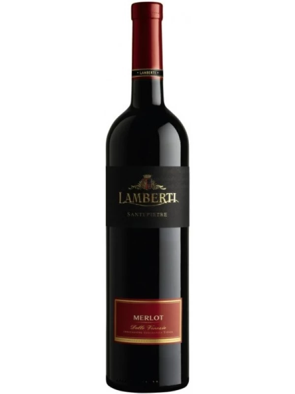 Lamberti Merlot Delle Venezie IGT