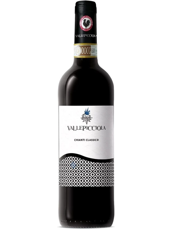 Vallepicciola, Chianti Classico DOCG