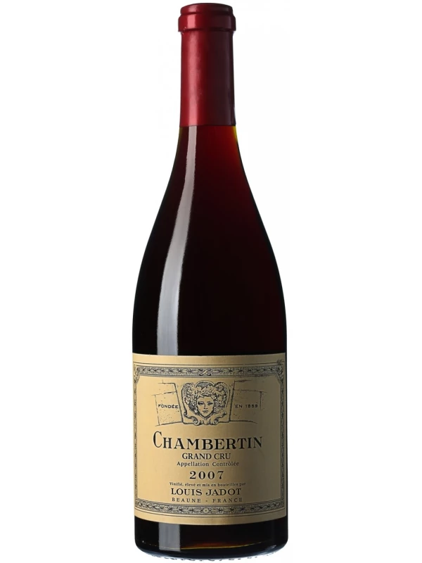Louis Jadot, Chambertin Grand Cru AOC