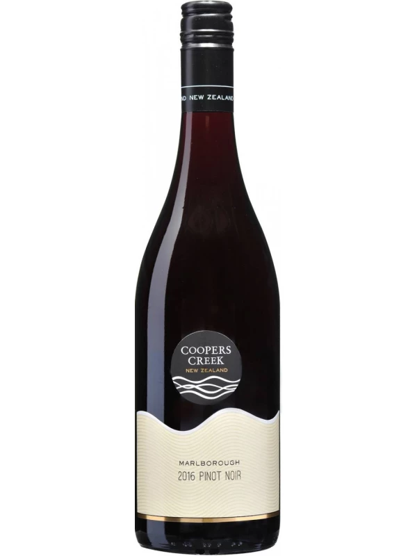 Coopers Creek Pinot Noir