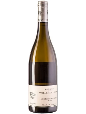 Вино Domaine de La Taille Aux Loups, Remus, Montlouis sur Loire AOC 2020, 0.75 л