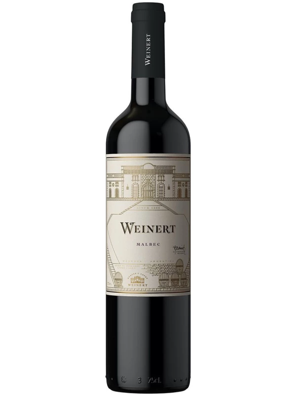 Bodega y Cavas de Weinert, Weinert Malbec
