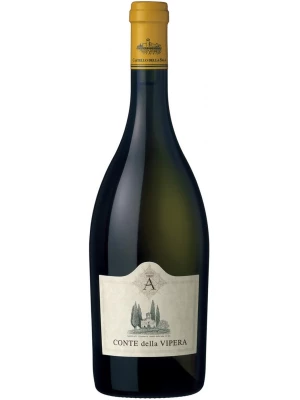Вино Conte della Vipera, Umbria IGT 2011, 0.75 л