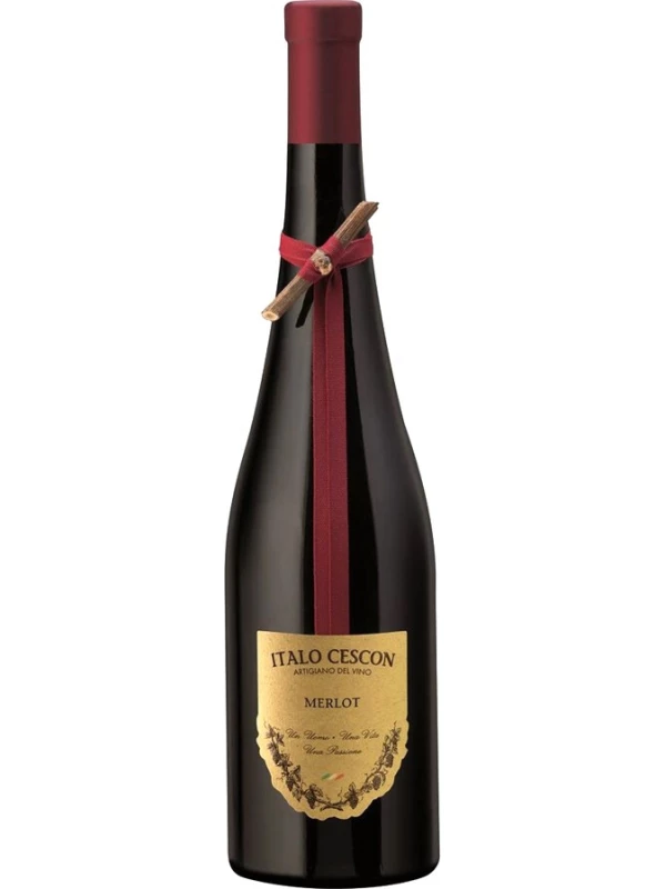 Italo Cescon, Merlot, Piave DOC