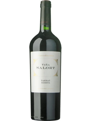 Вино Traversa, Vina Salort Tannat Reserva 2018, 0.75 л