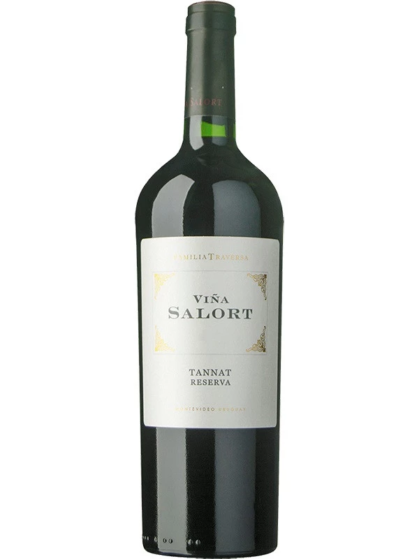 Traversa, Vina Salort Tannat Reserva