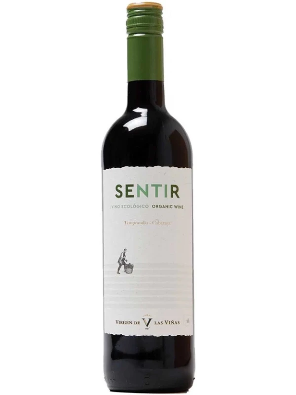 Sentir Ecologico Tinto