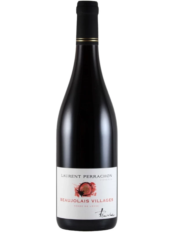 Laurent Perrachon & Fils, Beaujolais Villages AOC