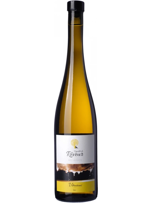 Vignoble du Reveur, Vibrations, Alsace AOC