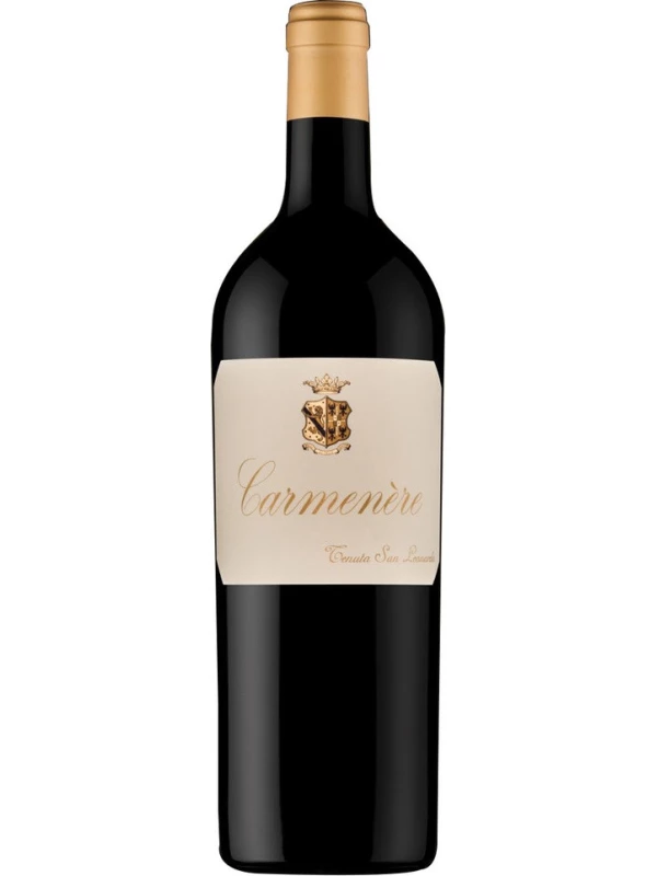 Tenuta San Leonardo, Carmenere