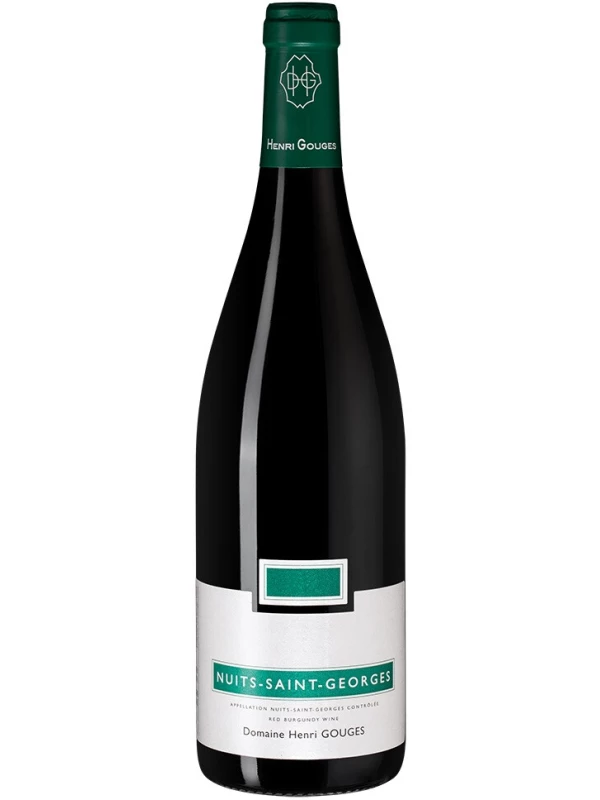 Domaine Henri Gouges, Nuits-Saint-Georges AOC