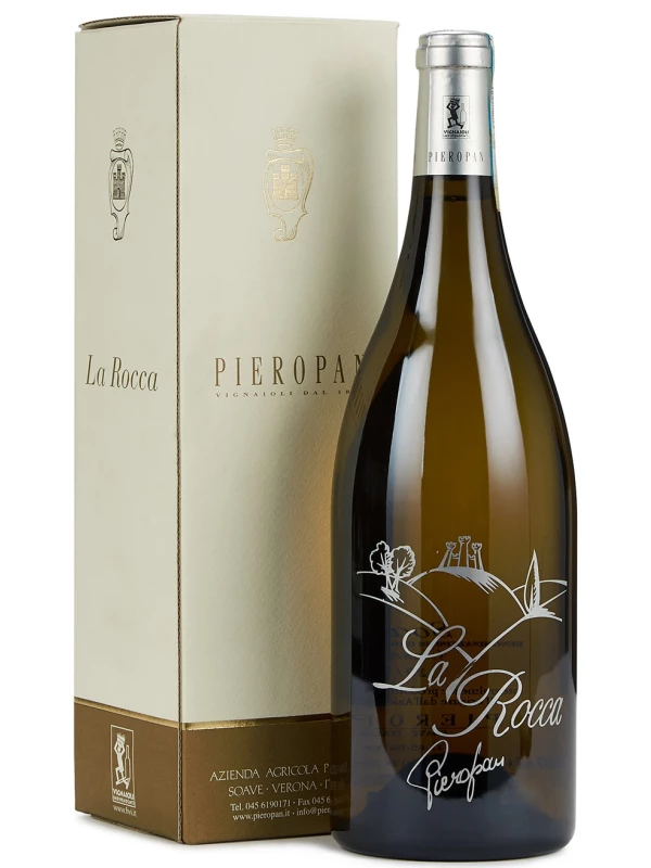 Pieropan, La Rocca, Soave Classico DOC gift box