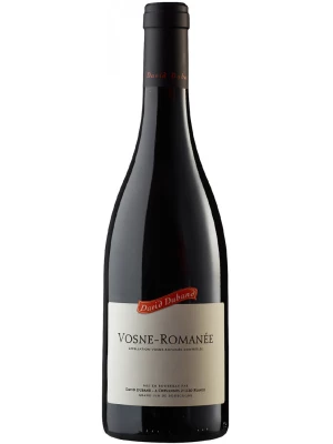 Вино David Duband, Vosne-Romanee AOC 2019, 0.75 л